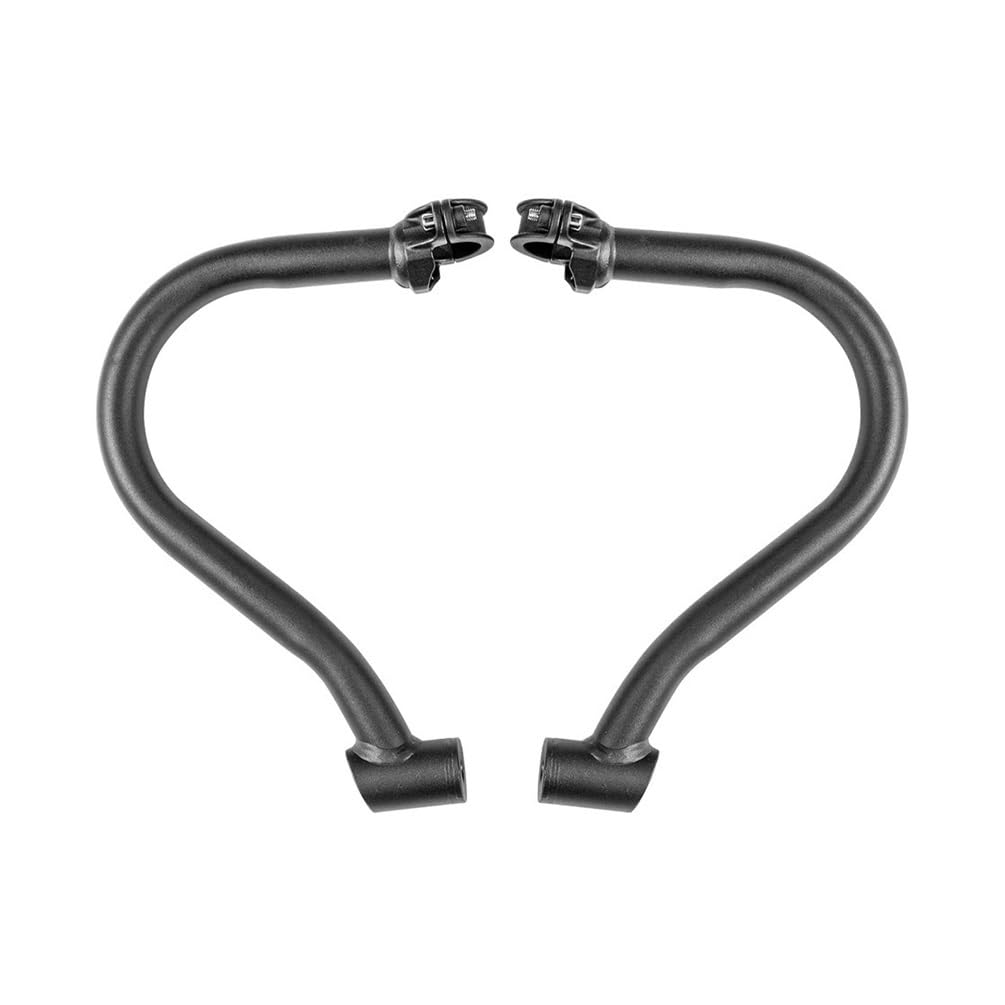 Motorrad Zubehör Stoßfänger Motorradzubehör Rahmenschutz Stoßstange Motorschutz Crash Bar Für CL 300 500 CL300 CL500 2023 2024 von LAUTIE