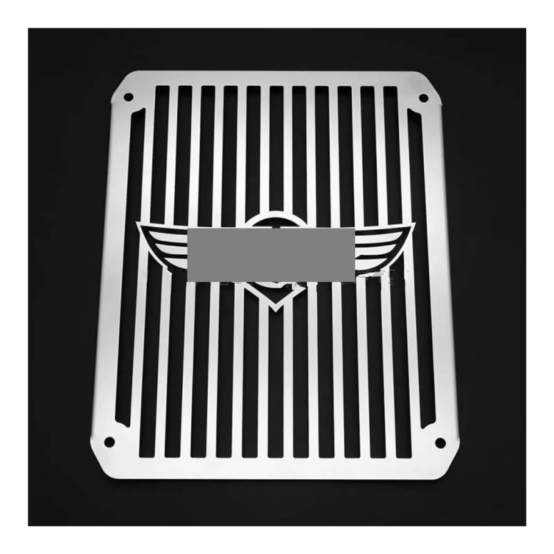 Motorräder Kühlergrill Wassertanknetz Für Ka&wasaki Vu&lcans VN400 VN800 VN 400 800 Kühlergrill Abdeckung Schutz Schutz Wasser Tank Kühler Abdeckung Mo&torrad von LAUTIE