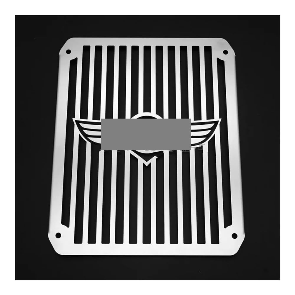 Motorräder Kühlergrill Wassertanknetz Für Ka&wasaki Vu&lcans VN400 VN800 VN 400 800 Kühlergrill Abdeckung Schutz Schutz Wasser Tank Kühler Abdeckung Mo&torrad von LAUTIE