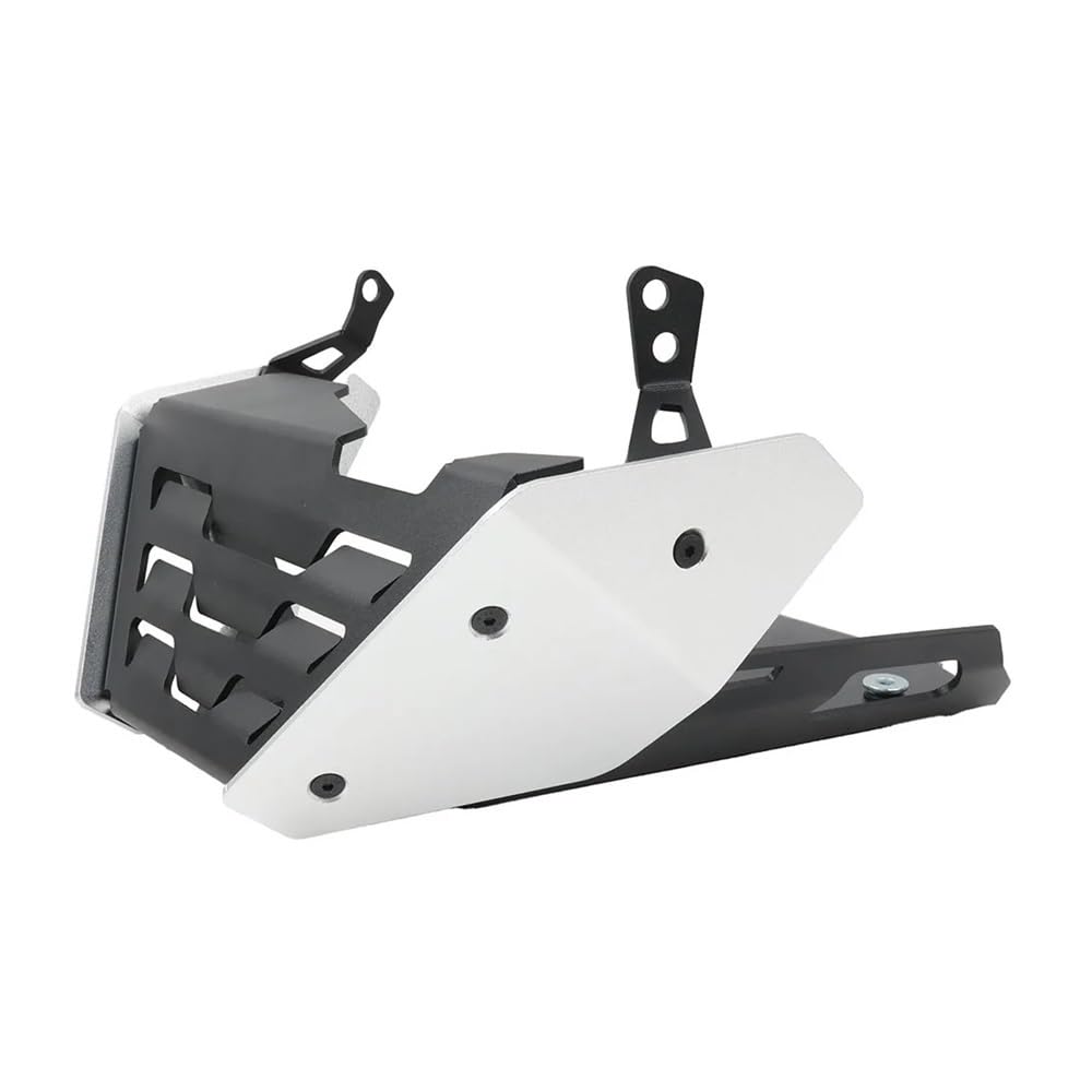 Motorschutz Chassis Für CF&Moto Für CF&Moto 800MT MT800 MT 800 MT 2023 2024 Motorrad Zubehör Motor Schutz Abdeckung Chassis Schutz Skid Platte von LAUTIE