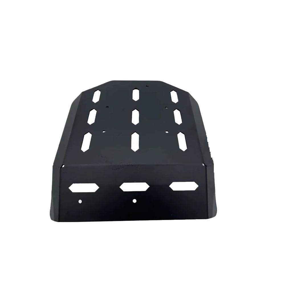 Motorschutz Chassis Für Colove 450Rally 2023 2024 Ko&ve 450 Rally Motorschutzabdeckung Fahrgestellschutz Pan Skid Plate Crash Protector von LAUTIE