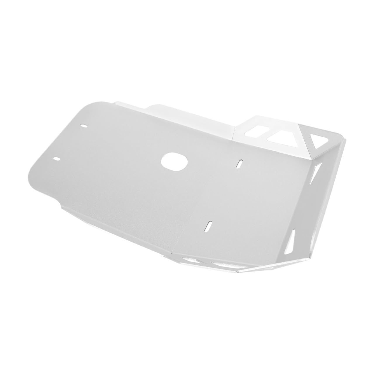 Motorschutz Chassis Für F850GS F750GS F 750 850 GS Adventure 2022-2023 Unterfahrschutz Motorschutz Fahrgestellschutz Bash Plate Cover von LAUTIE