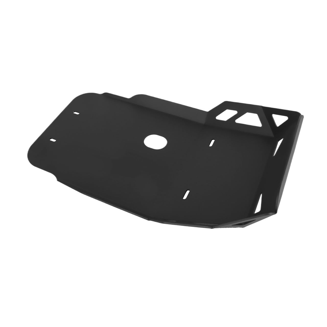 Motorschutz Chassis Für F850GS F750GS F 750 850 GS Adventure 2022-2023 Unterfahrschutz Motorschutz Fahrgestellschutz Bash Plate Cover von LAUTIE