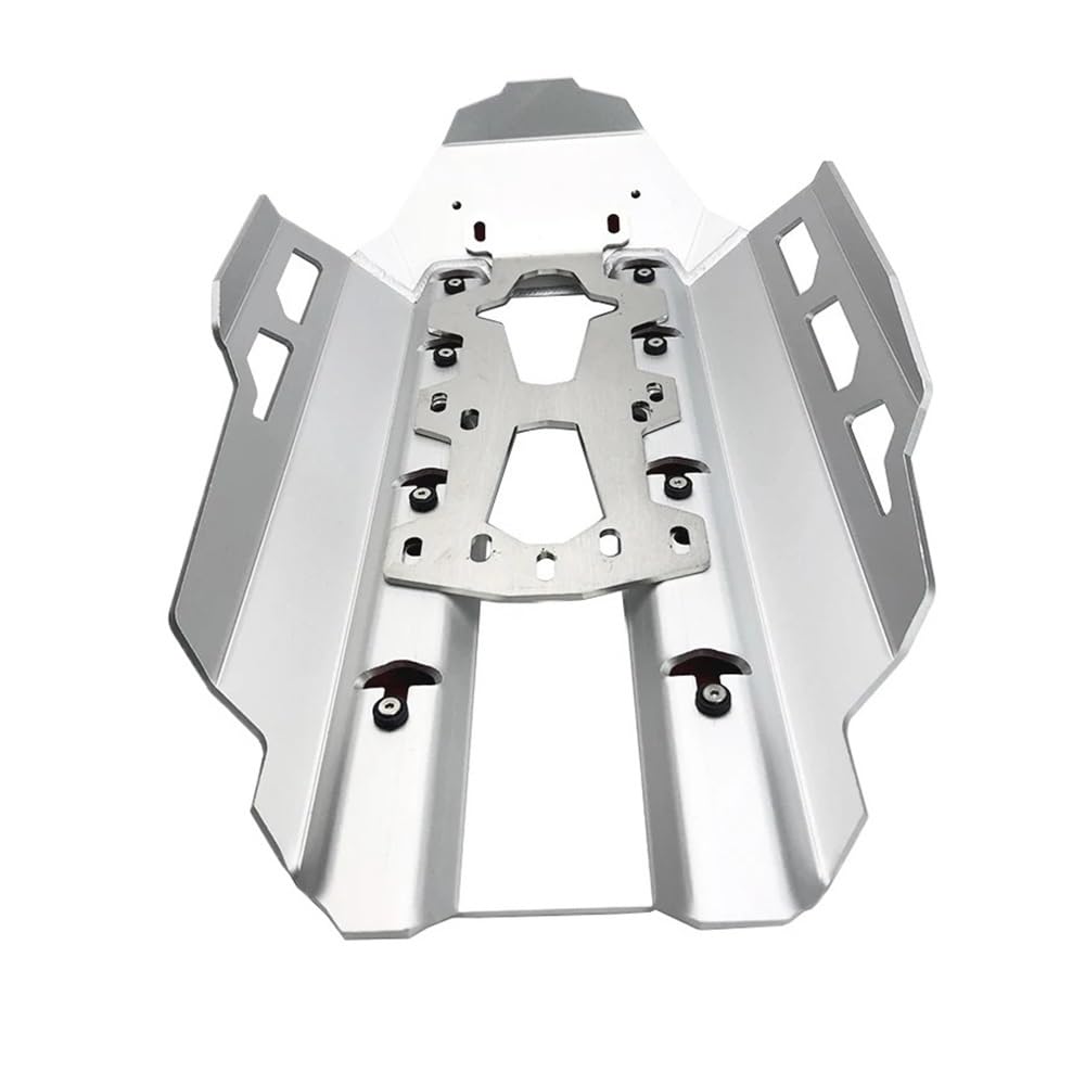 Motorschutz Chassis Für R1200GS R 1200GS LC ADV R 1200 GS Adventure 2014-2019 2018 Rahmen Motorschutz Unterfahrschutz Bash Plate Chassis von LAUTIE