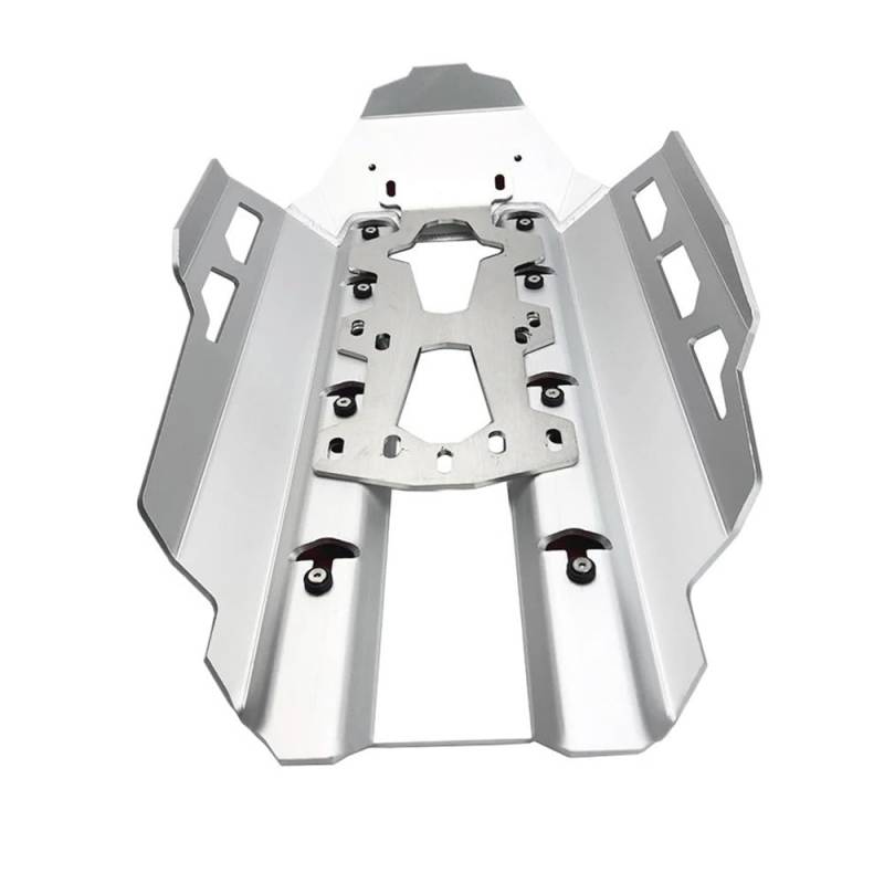 Motorschutz Chassis Für R1200GS R 1200GS LC ADV R 1200 GS Adventure 2014-2019 2018 Rahmen Motorschutz Unterfahrschutz Bash Plate Chassis von LAUTIE