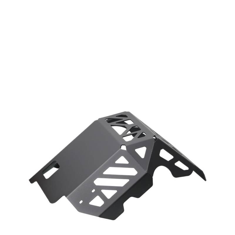 Motorschutz Chassis Für XL 750 TRANSALP Xl750 Transalp 2024 2023 Motorrad Motor Schutz Abdeckung Chassis Aluminium Unter Schutz Skid Platte von LAUTIE