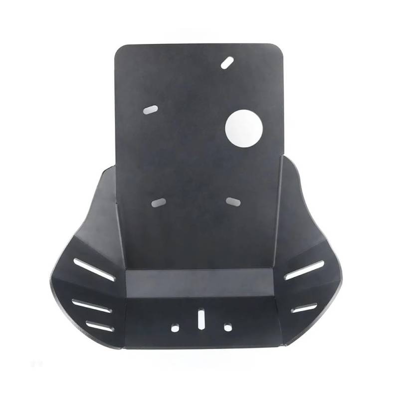 Motorschutz Chassis Für XR600R XR 600R 1989-2000 XR650L 1992-2024 XR 650 L Motorrad Motor Schutz Schutz Abdeckung Bash Guards Skid Platte von LAUTIE