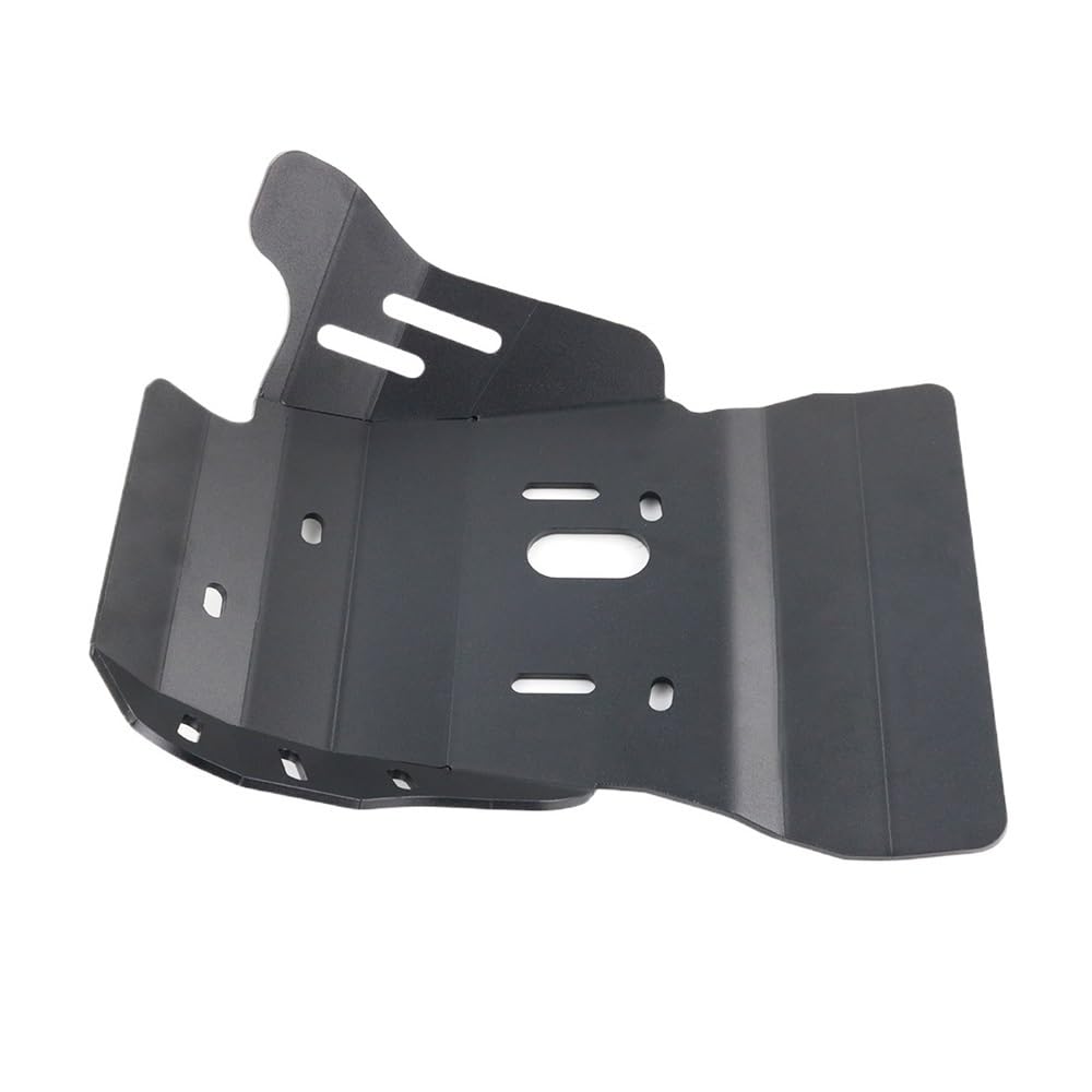 Motorschutz Chassis Für Ya&maha YZ250/YZ250X 2005-2024 YZ 250 YZ 250 X Motorrad Motor Schutz Schutz Abdeckung Bash Guards Sumpf Platte Unterfahrschutz von LAUTIE