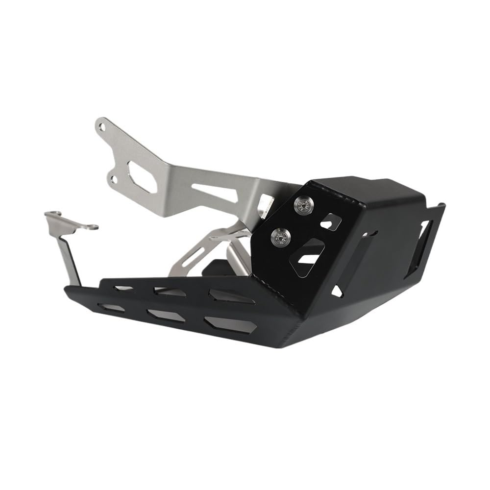 Motorschutz Chassis Motor Basis Chassis Schutz Abdeckung Skid Platte Motorrad Für Ya&maha MT09 FZ09 2014-2019 2020 2021 XSR900 Tracer 900 MT FZ 09 von LAUTIE