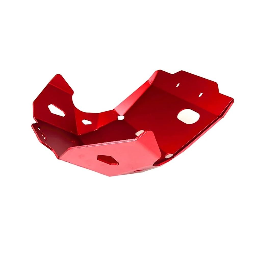 Motorschutz Chassis Motorrad Zubehör Chassis Platten Schutz Motor Basis Schutz Abdeckung Für CRF300L CRF300RX CRF 300L 300RX 2021 2022 2023 von LAUTIE