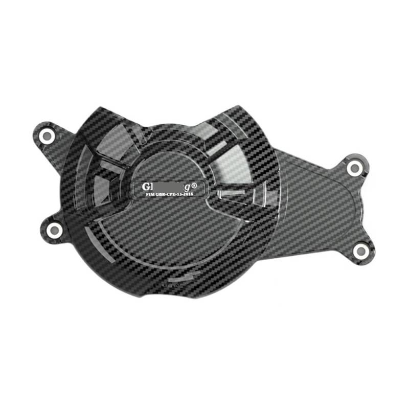 Motorschutzhülle Für Ya&maha MT-07 XSR700 FZ-07 MT-07 Für Tracer 2014–2023 Motorrad Stator Motor Schutzhülle von LAUTIE