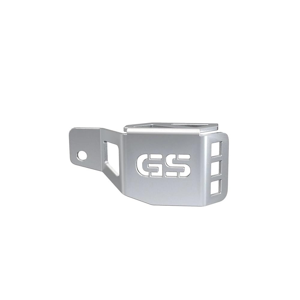 Schutzkappe Bremsflüssigkeitsbehälter FÜR R1150GS R1150 R 1150 GS R 1150GS Adventure 1999-2004 Hinten Brems Pumpe Flüssigkeit Tank Öl Tasse Reservoir Wache Cover Schutz von LAUTIE