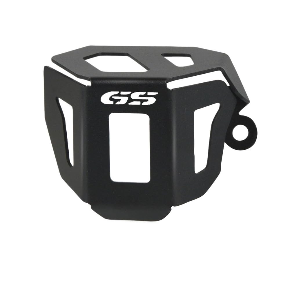 Schutzkappe Bremsflüssigkeitsbehälter Für R1200GS R1200GS Adventure 2007-2012 2011 Öl Tasse Reservoir Schutz Abdeckung Schutz Motorrad Hinten Brems Pumpe Flüssigkeit Tank von LAUTIE