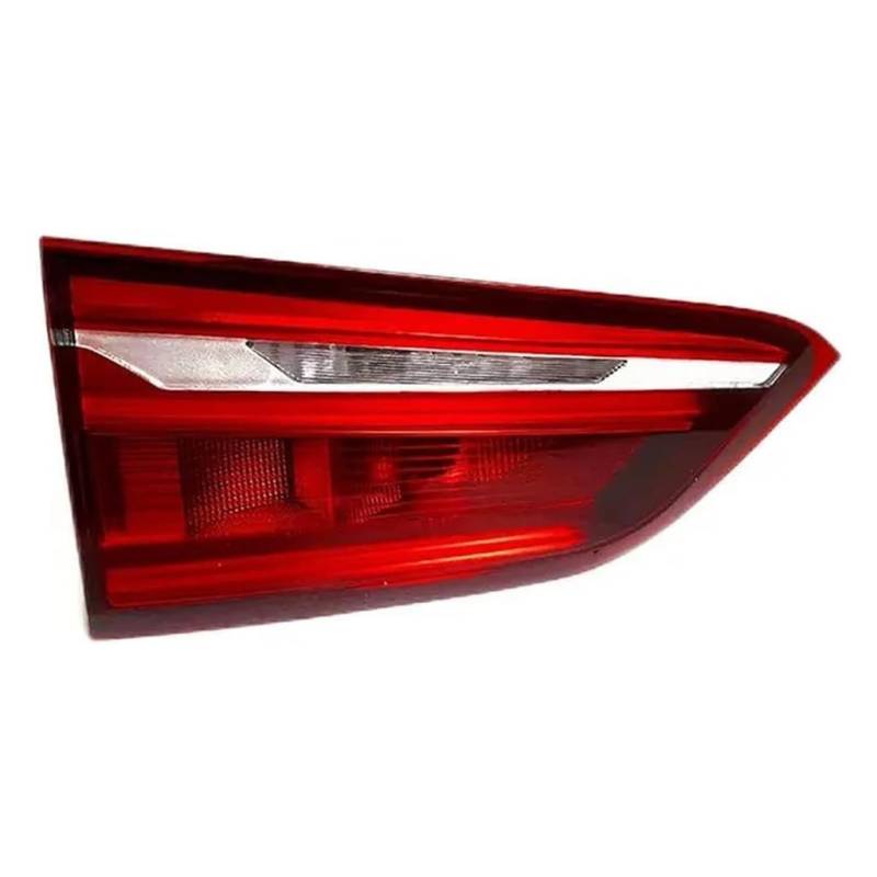 Auto Rücklicht für BMW X1 F48 F49 2016 2017 2018 2019,LED Bremslicht Rückfahrlicht Positionslicht Turn Rücklichter Lauflicht Zubehör,Left von LAXTO