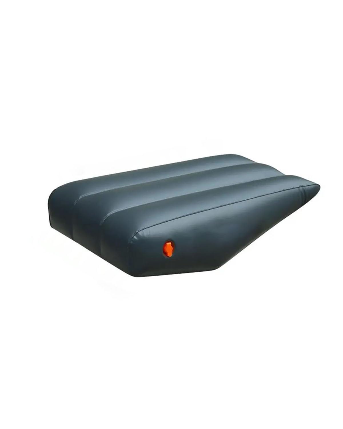 Auto Luftmatratze Komfortable Auto Vorne Schräge Pad Auto Aufblasbare Kissen Auto Camping Aufblasbare Schlaf Matratze Fahrzeug Liefert Auto Matratze(Sloping Pad) von LAYYSD