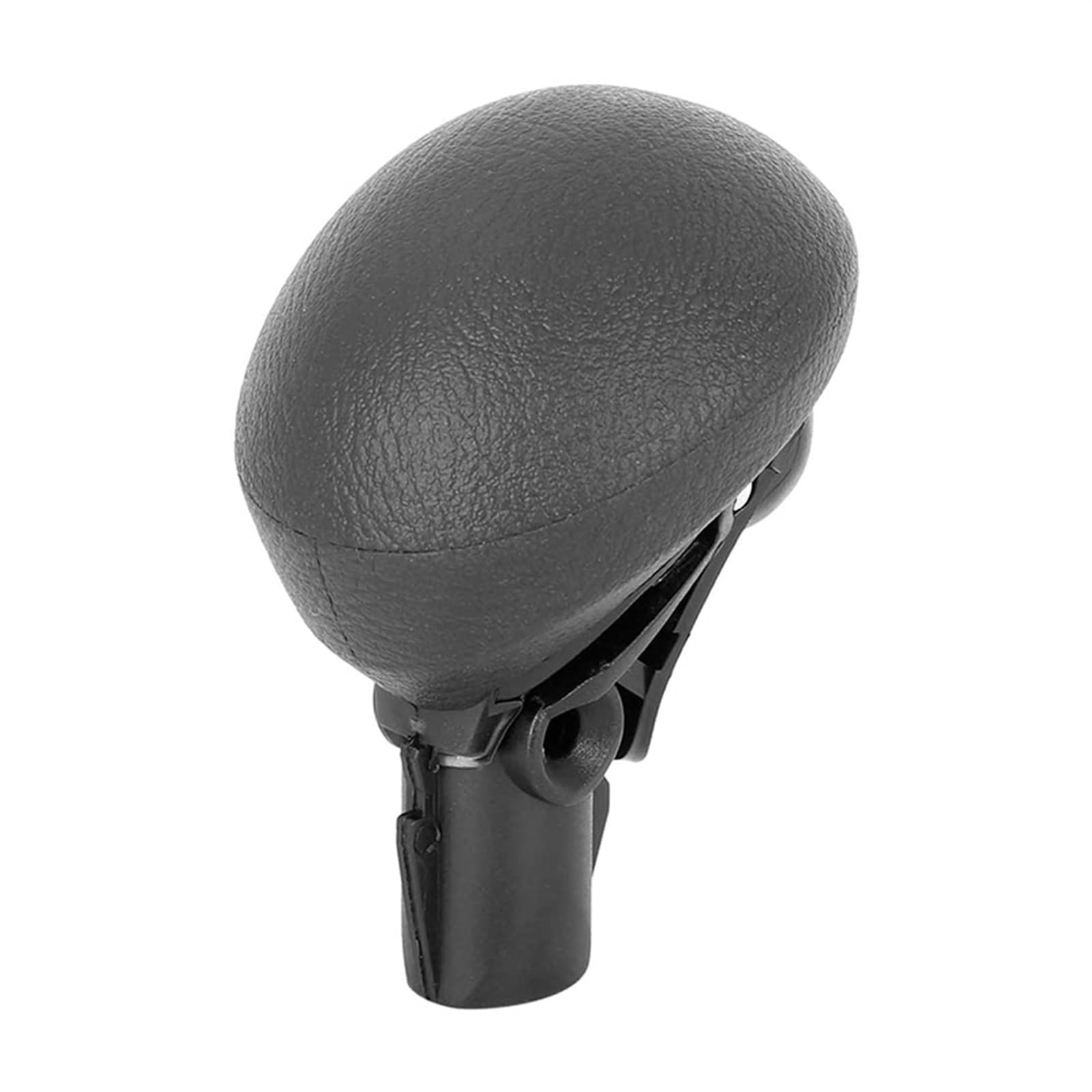 Auto-Schaltknauf Für Civic 2006 2007 2008 2009 2010 2011 54130-SNA-A81 Auto Schaltknauf Kopf Hebel Shift Handball Shifter Hebel Getriebe Shifter Stick Schaltknauf von LAYYSD