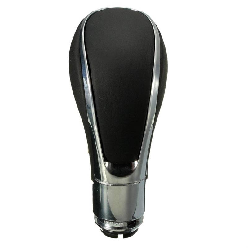 Auto-Schaltknauf Für Vauxhall Für Insignia Auto Automatische Schalthebel Shift-Shifter Schaltknauf Schaltknauf Shifter Stick Getriebe Griff Schaltknauf von LAYYSD