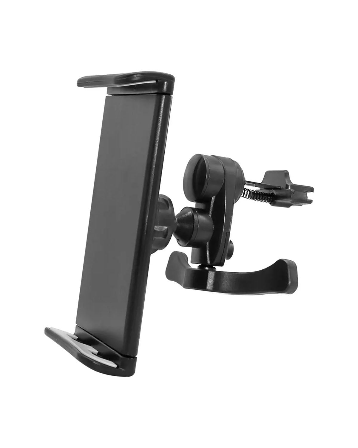 Handyhalterung Universal Auto Tablet Ständer Halter 4 Zu 11 Zoll Air Vent Halterung Für Ipad Pro Air Für Xiaomies für GPS Handy Kfz Handy Halterung von LAYYSD