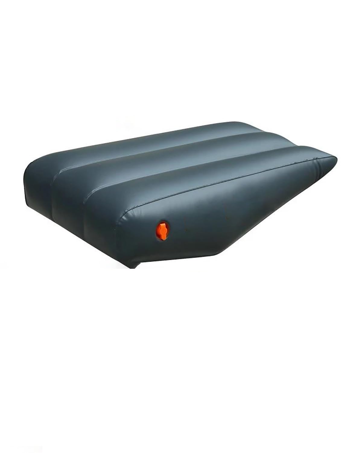 LAYYSD Auto Luftmatratze Auto Front Slope Pad Aufblasbare Matratze Aufgeblasen Hocker Kissen In Der Hinten Sitz Lücke Selbst-Fahren Reisen Liefert Zubehör Auto Matratze(Z2) von LAYYSD