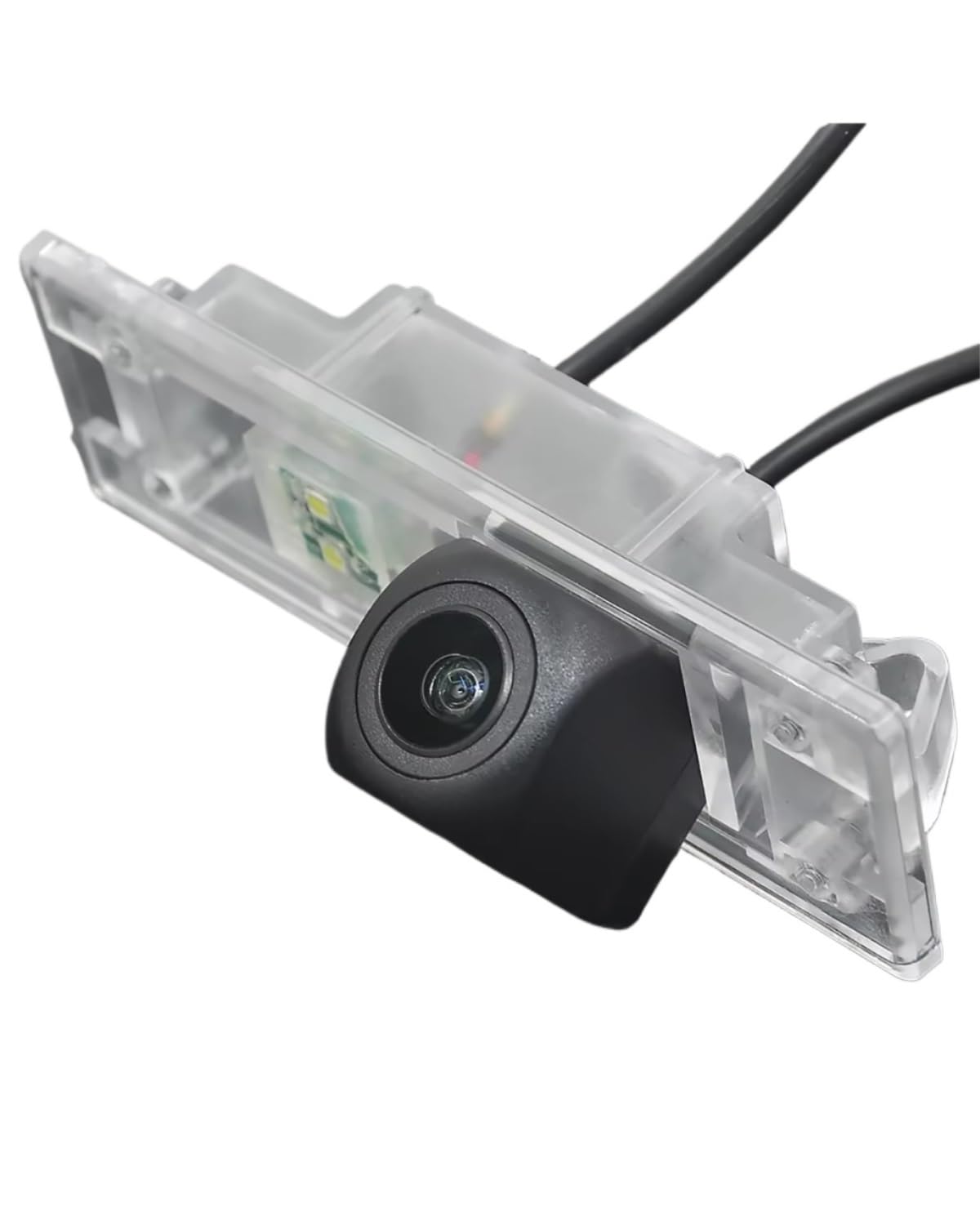 Rückfahrkamera 170 ° 1080P AHD Fisheye Spezielle Fahrzeug Rückansicht Kamera Für 1 Serie 120i 640i F12 F13 Z4 E89 E81 E87 135i F20 F21 Auto Kamera hinten(CVBS-AHD) von LAYYSD