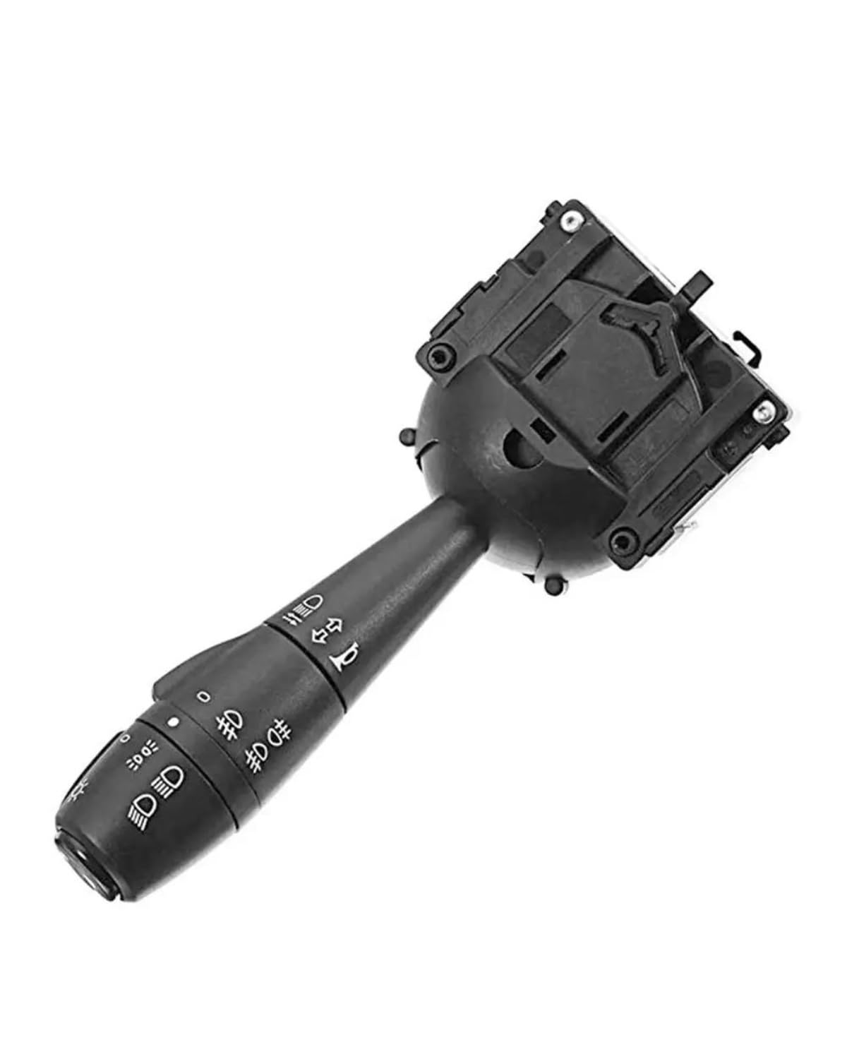 Tempomatschalter Für Dacia Für Dokker Für Duster Für Lodgy 251682 8201167988 Lenksäule Anzeige Licht Stiel Scheinwerfer Nebel Lampe Schalter Auto Lenkstockschalter von LAYYSD