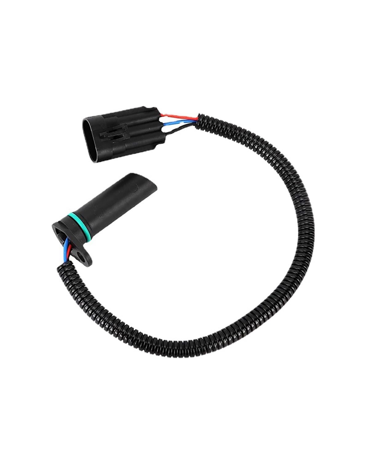 nockenwellensensor Für Buick Nockenwellen-Positionssensor SU1048 S10040 CSS109 10137664 von LAYYSD