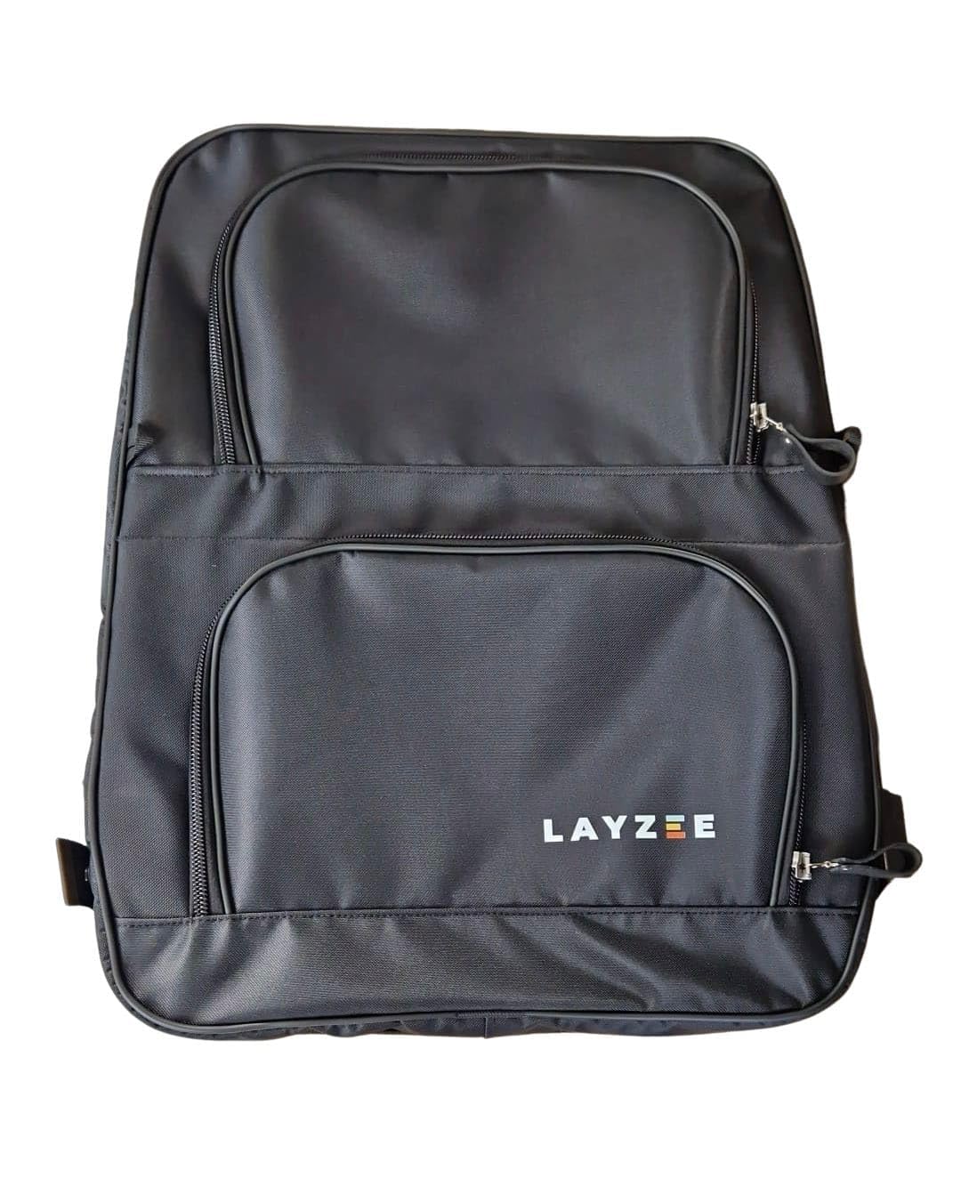 LAYZEE Bag - Universelle Packtasche Fahrer,- oder Beifahrersitz PKW/Van von LAYZEE