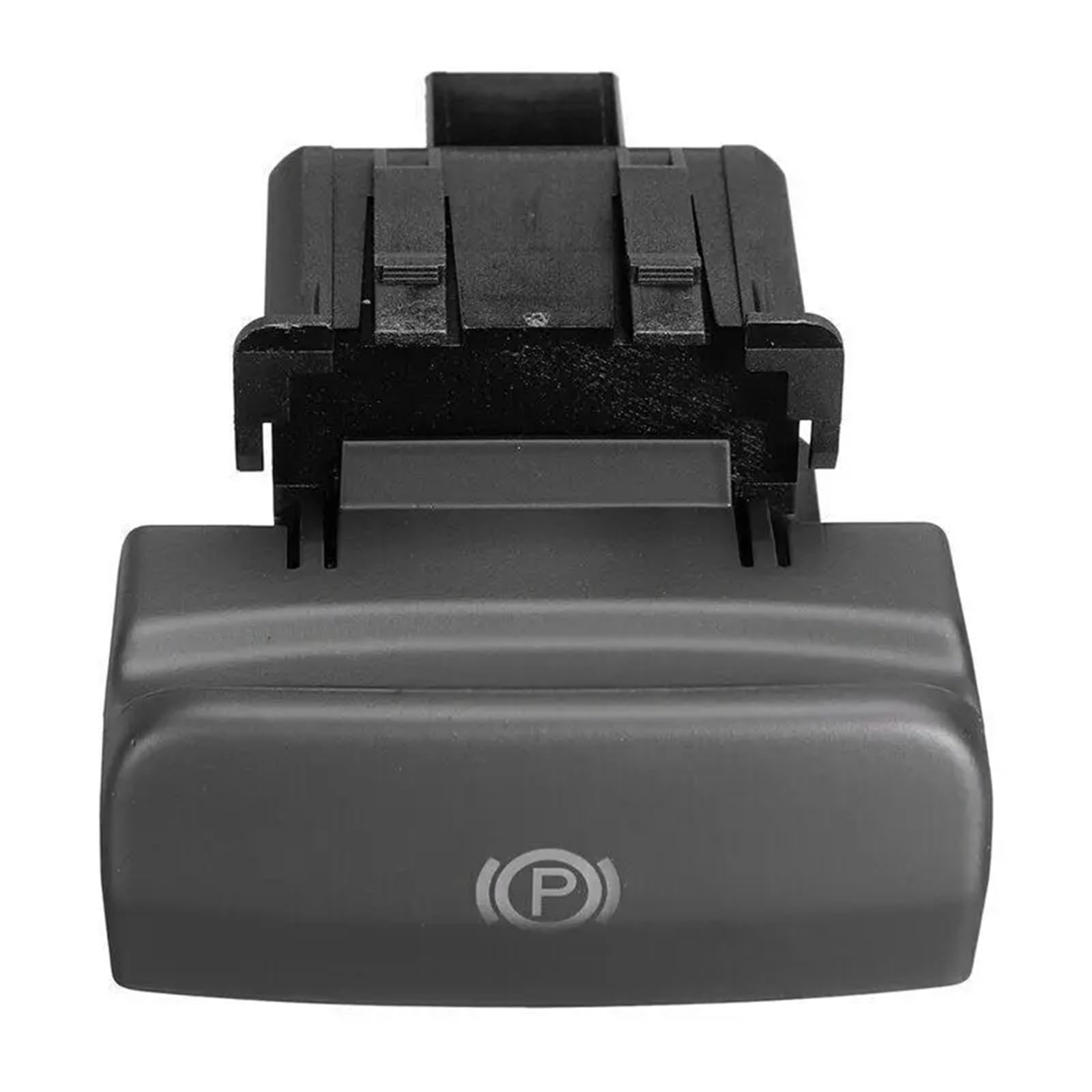 LBBJHVA Auto-Parkbremse, elektronischer Handbremsschalter mit mattierter Farbe, for Peugeot 5008 308 3008, for Citroen C4 II, for Picasso DS4 470706 470702 von LBBJHVA