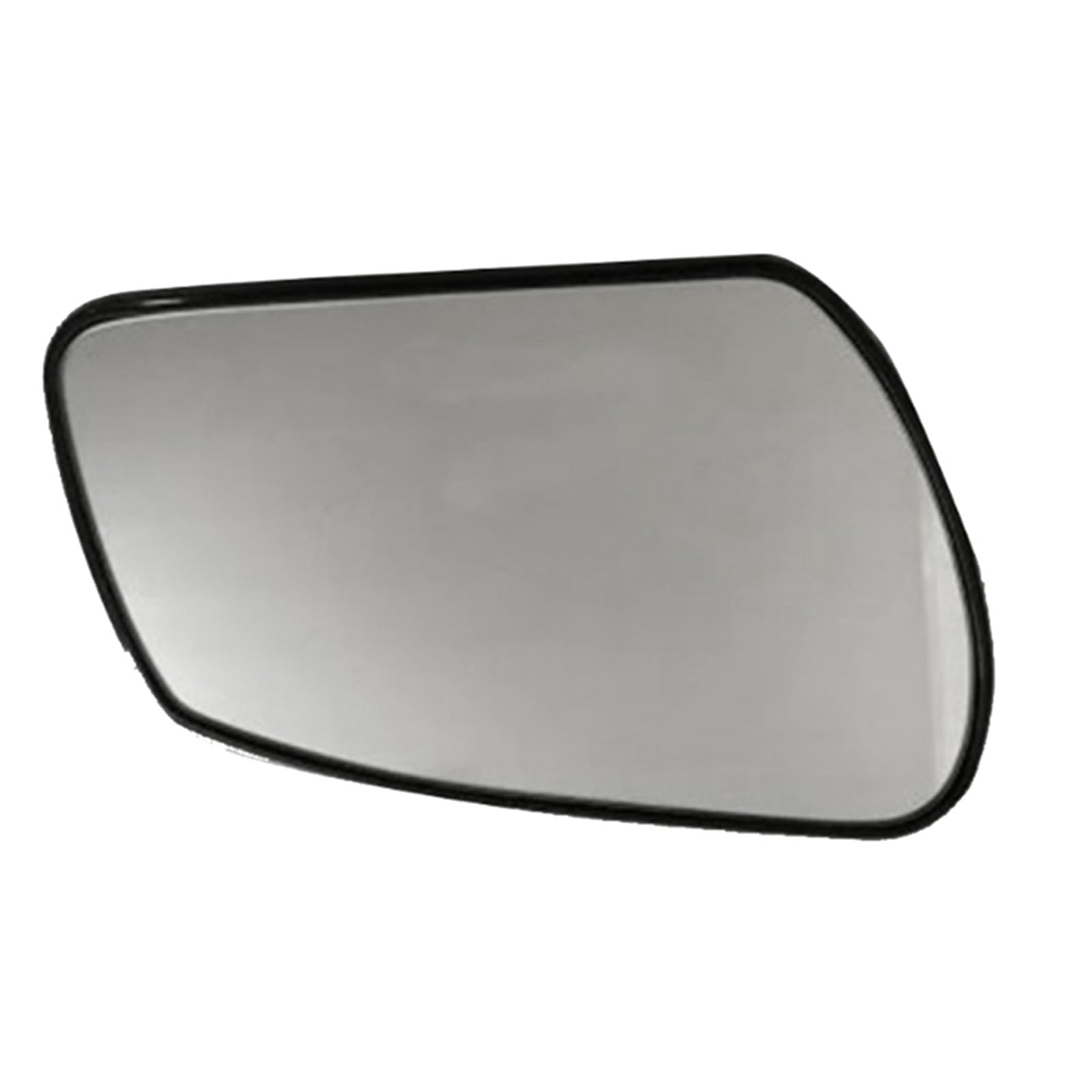 LBBJHVA Rückspiegel Glas for Ford for Fiesta MK5 2001-2010 Seite Spiegel Objektiv Auto Zubehör Rechts von LBBJHVA