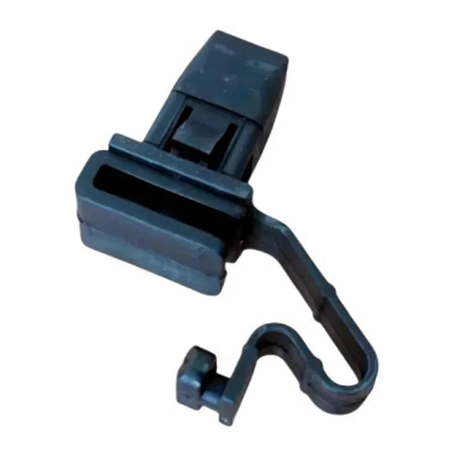 LBBJHVA Schwarzer Windschutzscheiben-Säulenverkleidungs-Halteclip for Mazda 2 3 6 for CX3 for CX5 for CX9 von LBBJHVA