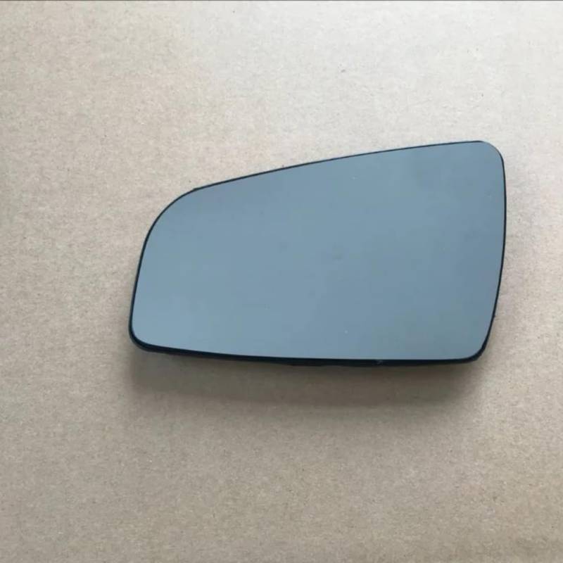 Außenspiegelglas beheizt mit Kunststoffplatte, für Vauxhall/OPEL Zafira B 2005-2010 von LBHXZZ