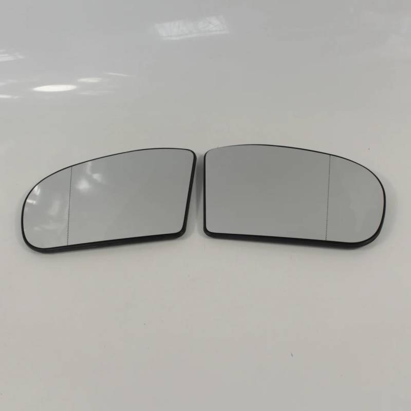 Auto Außenspiegel Glas, für Mercedes Benz C-Klasse W203 / E-Klasse W211 2000-2006 beheizt 2038100121 2038101021 von LBHXZZ