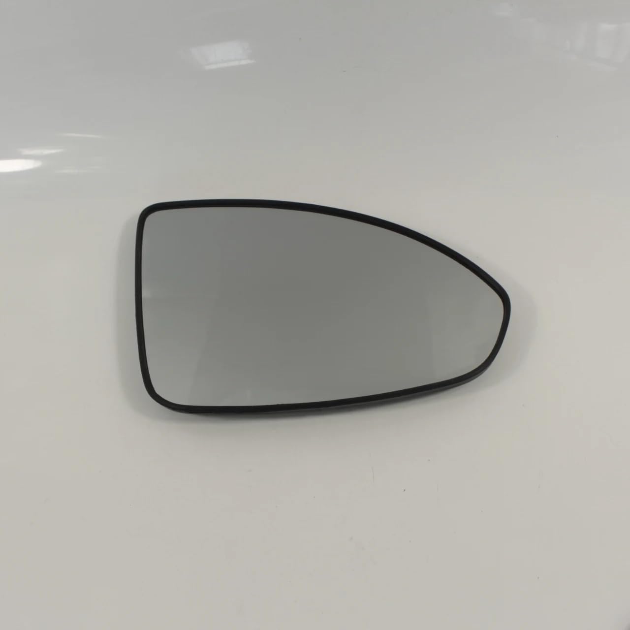 Autospiegellinse, für Chevrolet Cruze 2009 2010 2011 2012 2013 2014 Äußere Rückfahr-Seitenspiegelglaslinse NO beheizt von LBHXZZ