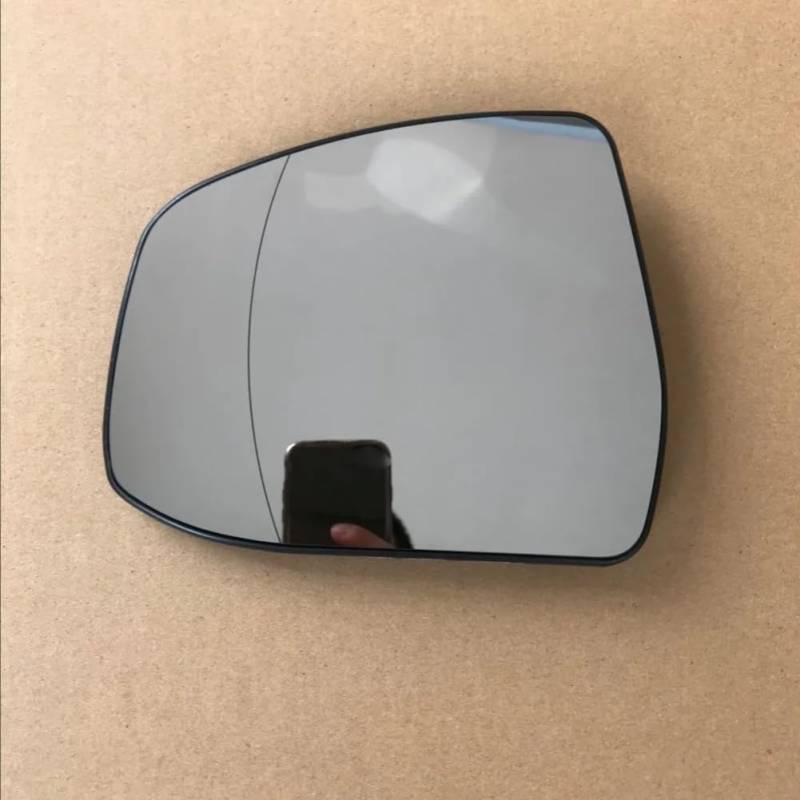 Spiegelglas beheizt, für Ford Mondeo Focus 2007-2015 Linke Seite von LBHXZZ