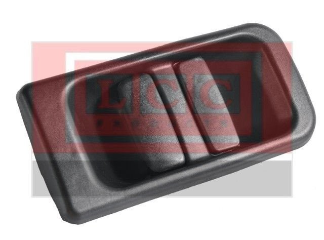 LCC Türgriff OPEL,RENAULT,NISSAN LCCF01118 8200856290 von LCC