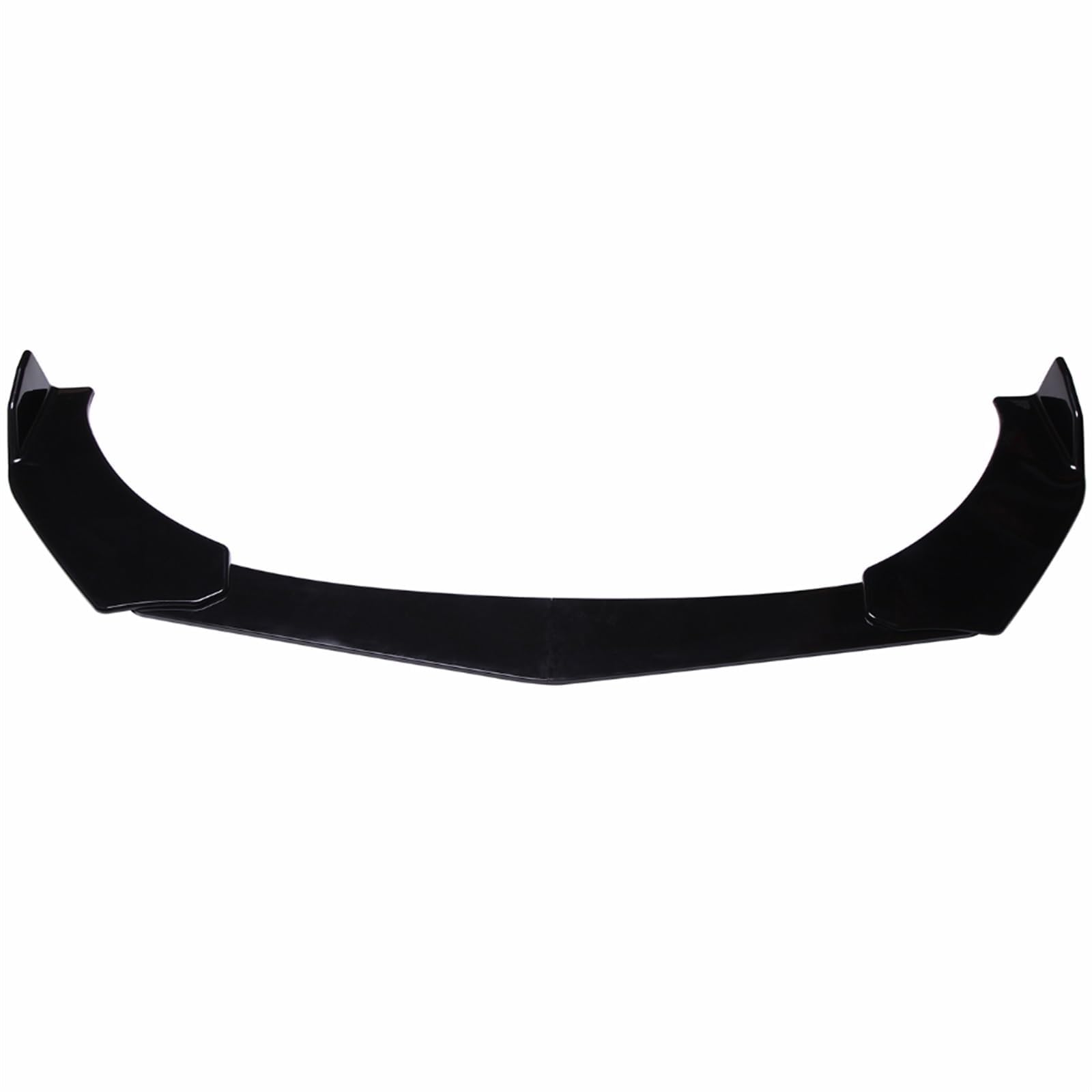 Auto Frontlippe Frontspoiler für Cooper R53 R56 R58 R60 F56 F60, Frontstoßstange Splitter Lip Diffusor Frontspoiler Protector Kits,A/B von LCGAF