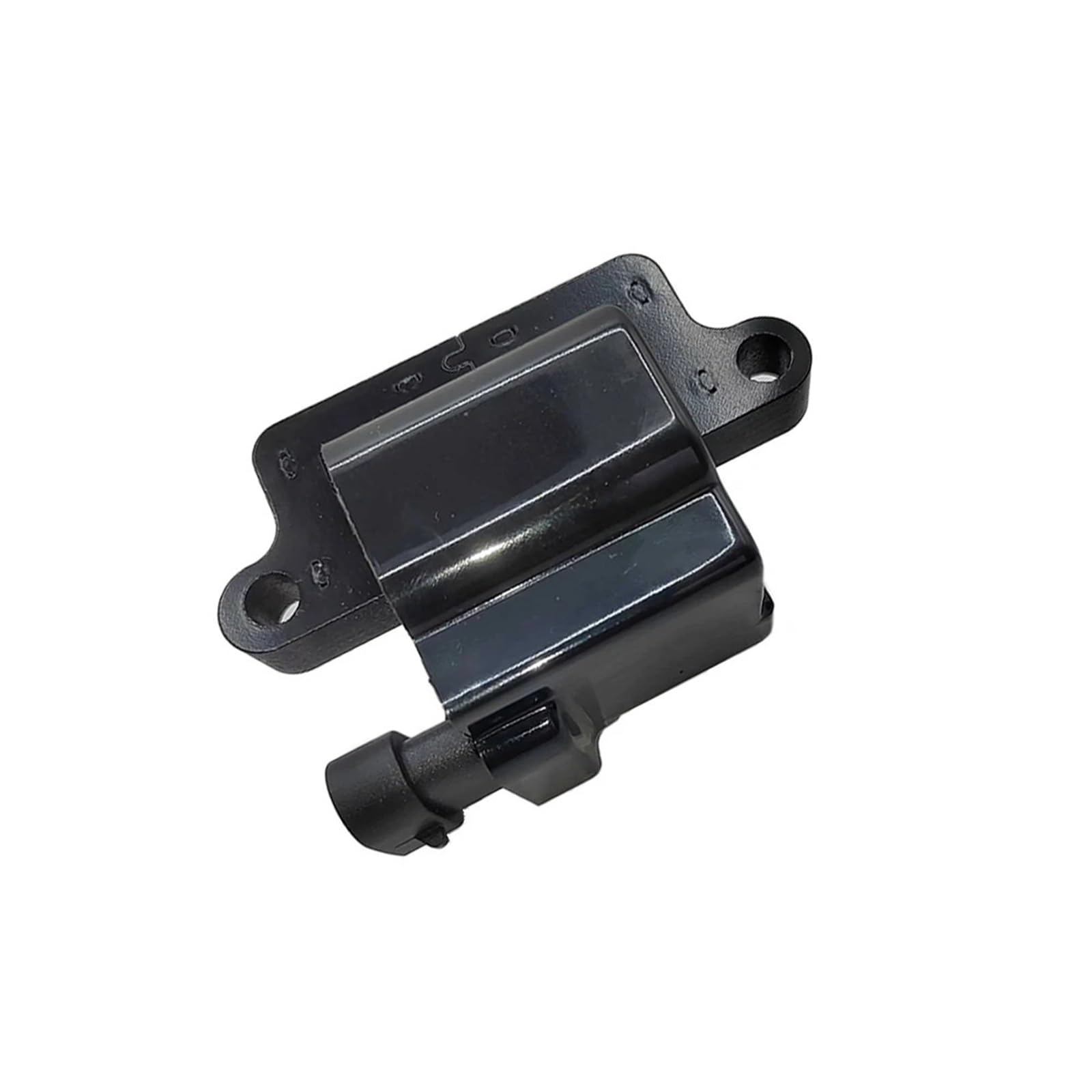 zündspule 1/8Pcs Zündspule 12556893 D581 UF271 Fit Für Chevrolet Fit Für Silverado Fit Für Avalanche GMC Fit Für Yukon Ignition Coil(1Pcs-12556893) von LCQSYE