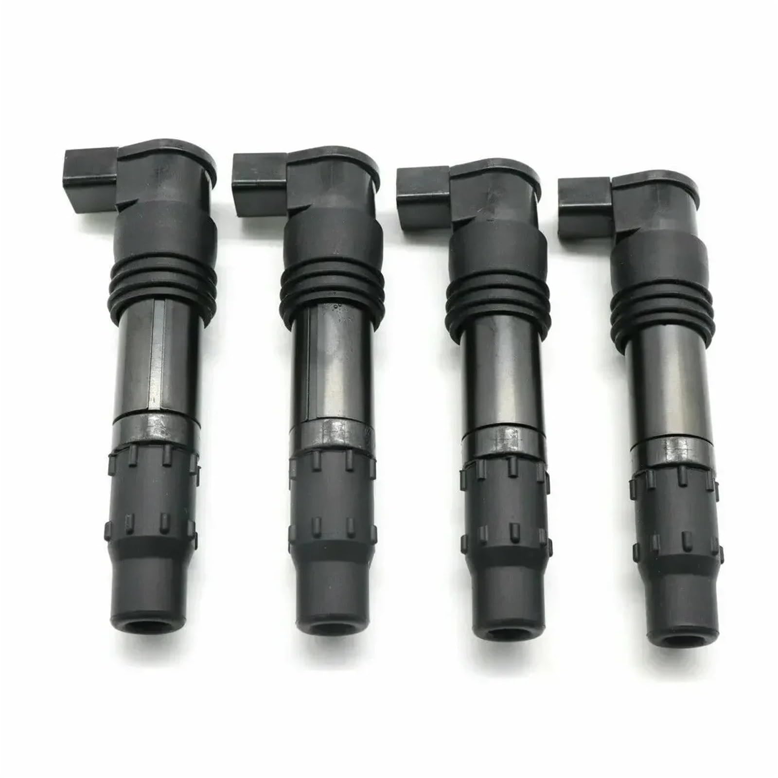 zündspule 129700-4400 1297004400 auto Zündspule Für SUZUKI GSX1300R GSXR1000 Hayabusa 1300R 1999-2012 Ignition Coil(4pcs) von LCQSYE