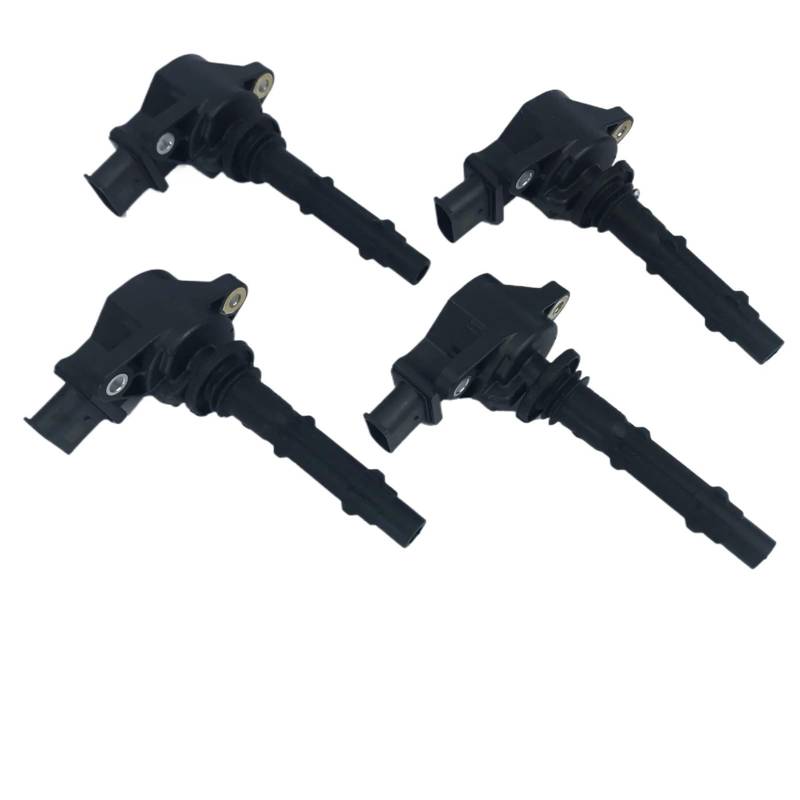 zündspule 272 906 00 60 für Mercedes-Benz GLK300 CL550 CLK550 CLS550 E550 G550 GL450 Zündspule 4matic 5 teile/satz Auto Teile Ignition Coil(4pieces) von LCQSYE