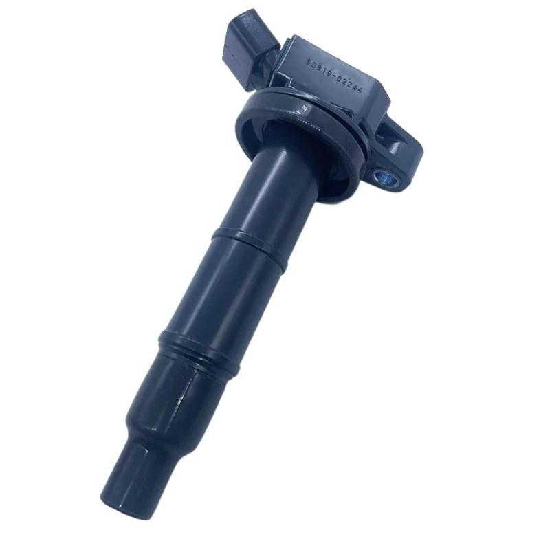 zündspule 90919-02244 für DENSO Zündspule Fit Für TOYOTA Für Camry 2,4 L RAV4 2,0 ​​L 2,4 L Für Corolla Für Highlander Ignition Coil von LCQSYE