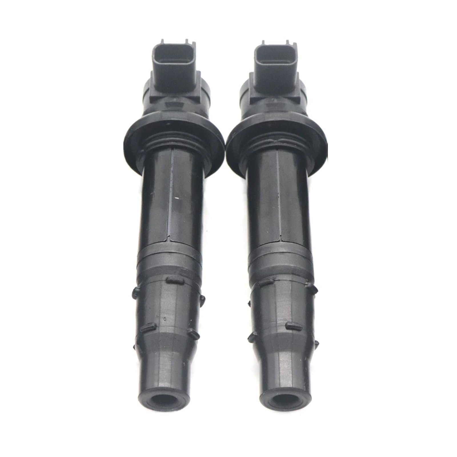 zündspule Auto 5VY-82310-00-00 Zündspule Für Yamaha FZ1 V-MAX 1700 YZF-R1 YZF-R6 Venture FX Nytro Für KAWASAKI CBR 600RR Ignition Coil(2pcs) von LCQSYE