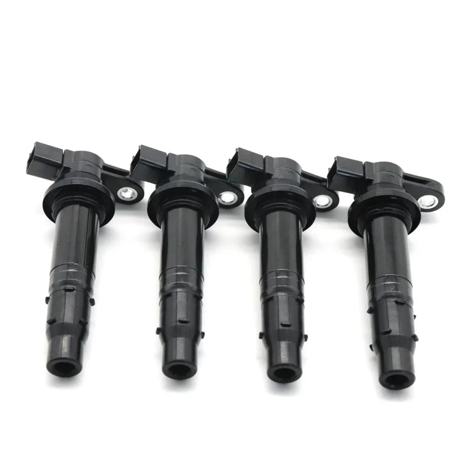 zündspule F6T56772 Auto-Zündspulen passend für Yamaha XT1200Z Super Tenere 2010–2015, passend für Suzuki DF 40/50 Außenborder Ignition Coil(4PCS) von LCQSYE