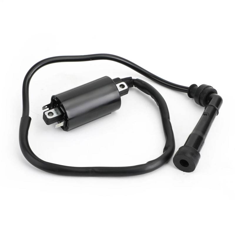 zündspule Für Kawasaki STREET BIKE EN500C Vulcan 500 Ltd EN 500 C 1996-2009 1997 1998 1999 2007 2008 2006 Zündspule Draht Ignition Coil von LCQSYE