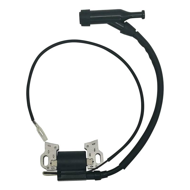 zündspule GX390 Zündspule passend für Honda 420Cc 301Cc GX270 GX340 339Cc 389Cc 396Cc Motorgeneratoren Ignition Coil von LCQSYE