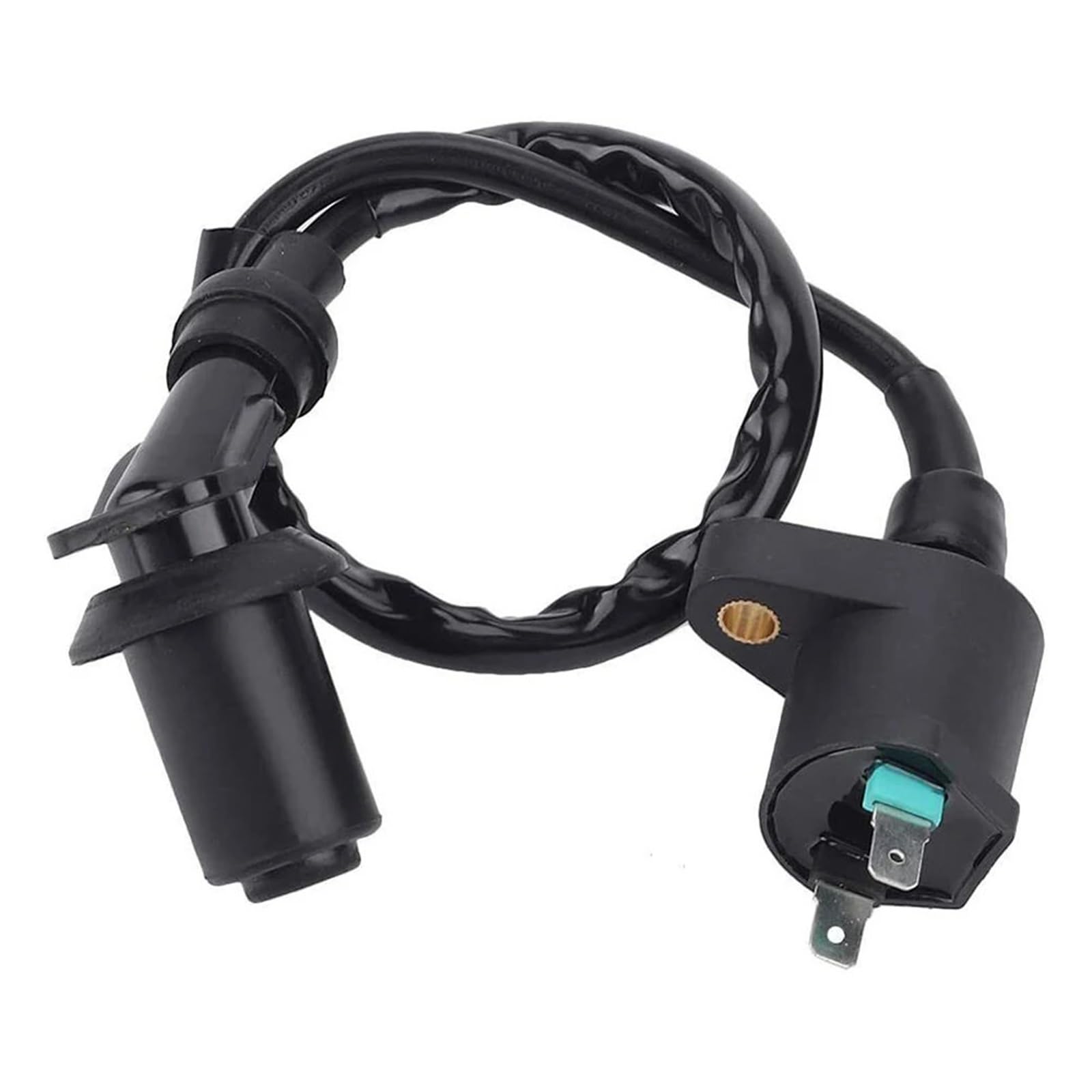 zündspule Universal Zündspule Roller Für TRX300 GY6 Motor Motorrad Dirt Bike Scooter Moped Ignition Coil von LCQSYE