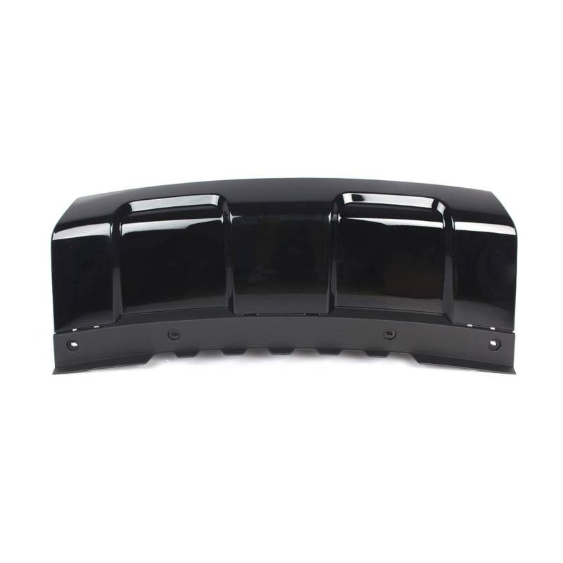 LDFREBCX Auto Abschleppöse Front Stoßfänger Platte Bord Schutzhülle Kompatibel for Land Rover Range Rover Sport 2014 2015 2016 2017 L494 LR095427 von LDFREBCX