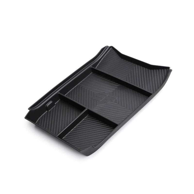 LDFREBCX Auto Center Console Armlehne Storage Box Kompatibel for Chery Jetour T2 for 2024 2023 Organizer Tray Innen Modifikation Zubehör von LDFREBCX