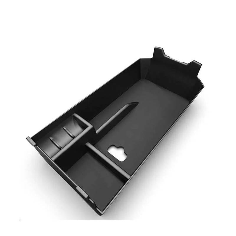 LDFREBCX Kompatibel mit der ACE-Klasse GLA GLB GLC GLE GLS. Auto-Armlehnen-Aufbewahrungsbox, Mittelkonsole, Kleinigkeiten-Organizer, Palettenzubehör(1622 C GLC) von LDFREBCX