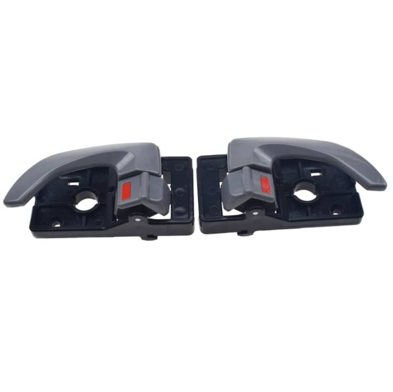 LDLTEGRM Innentürgriff Für Hyundai Tucson 2005 2006 2007 2008 2009 2.0L 2.7L 82610-2E000 826202E000,1 Pair von LDLTEGRM