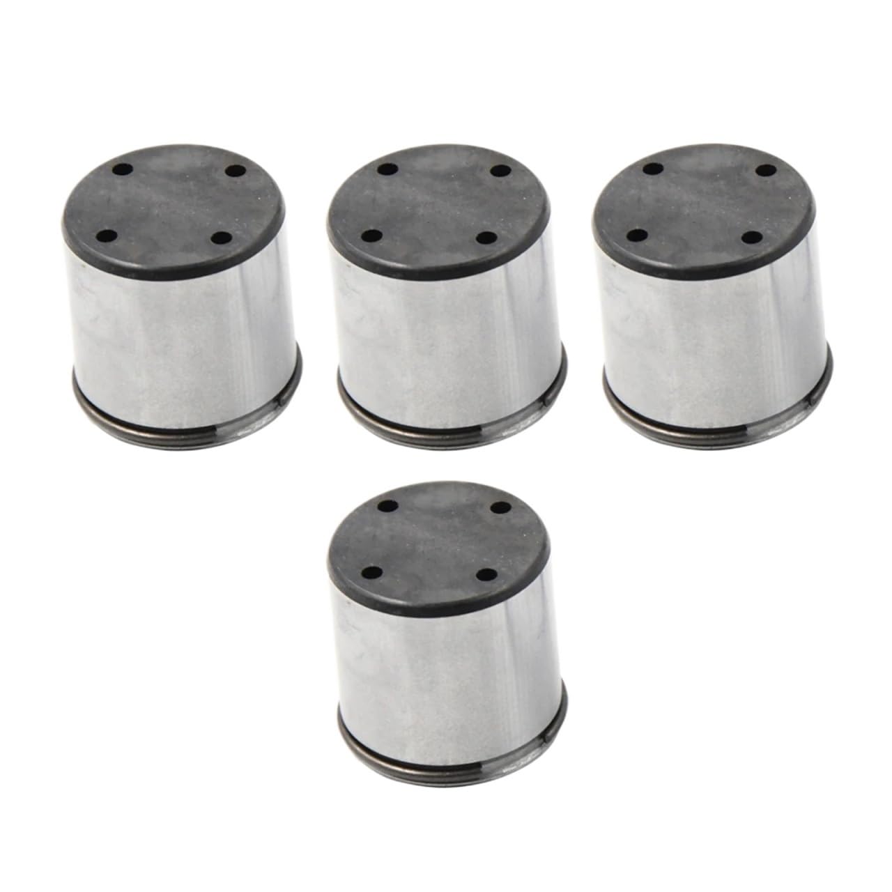 Wshao store 06D109309C Auto Kraftstoffpumpe Stößel Nocken Nockenwelle Follower Kompatibel Mit A3 A4 TT 711024510 06854019280(4 PCS) von LDLTEGRM